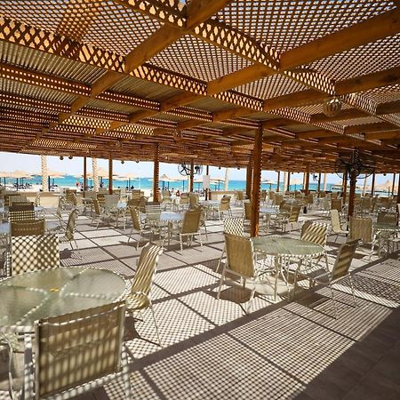 Blend Club Aqua Resort الغردقة المظهر الخارجي الصورة