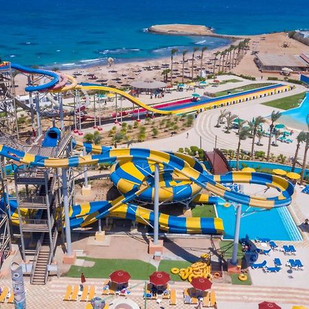 Blend Club Aqua Resort الغردقة المظهر الخارجي الصورة