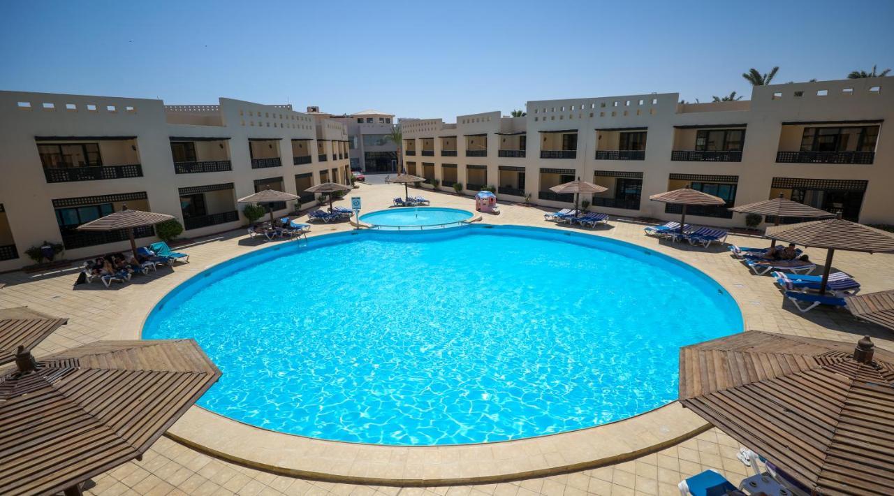 Blend Club Aqua Resort الغردقة المظهر الخارجي الصورة
