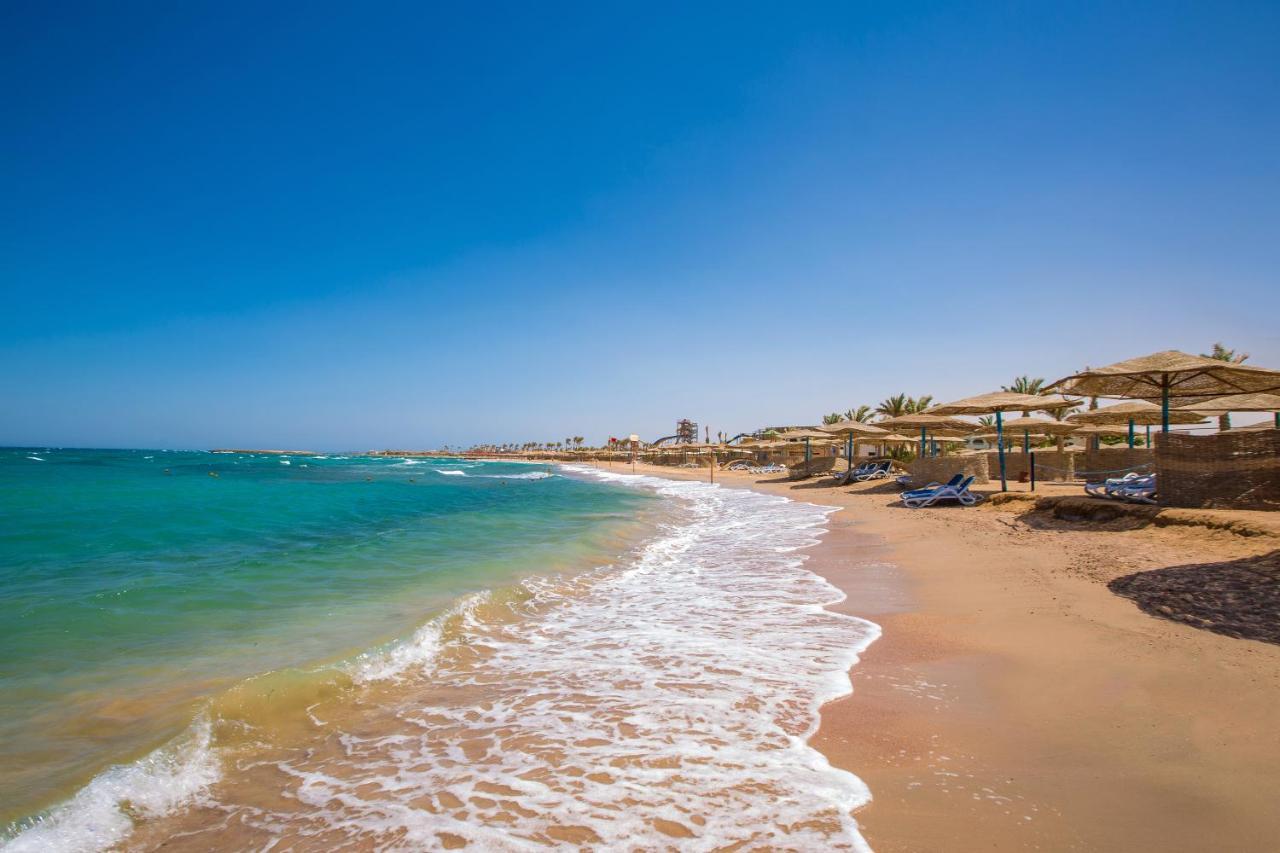 Blend Club Aqua Resort الغردقة المظهر الخارجي الصورة