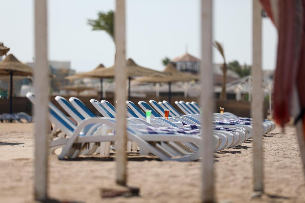 Blend Club Aqua Resort الغردقة المظهر الخارجي الصورة
