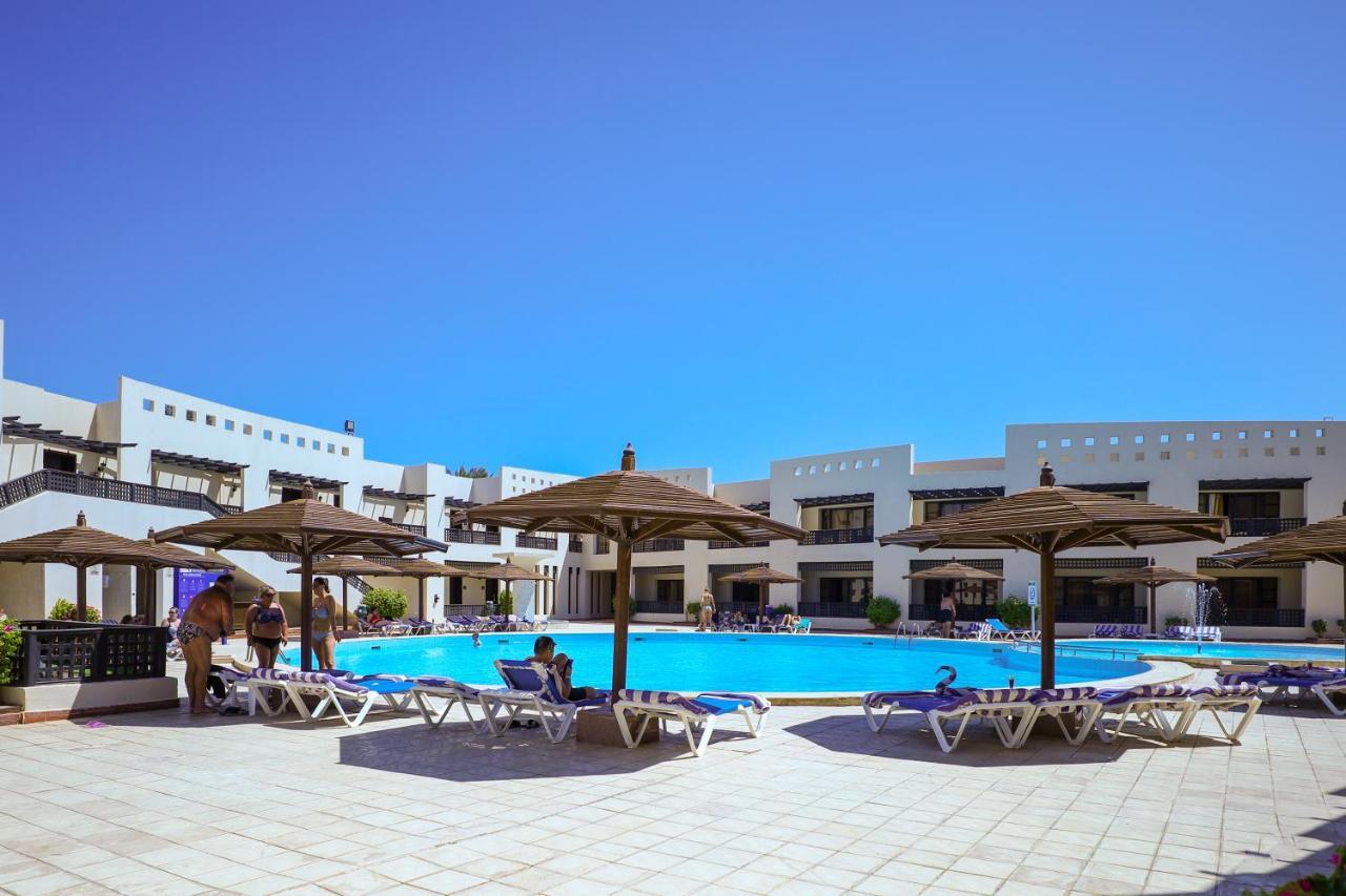 Blend Club Aqua Resort الغردقة المظهر الخارجي الصورة