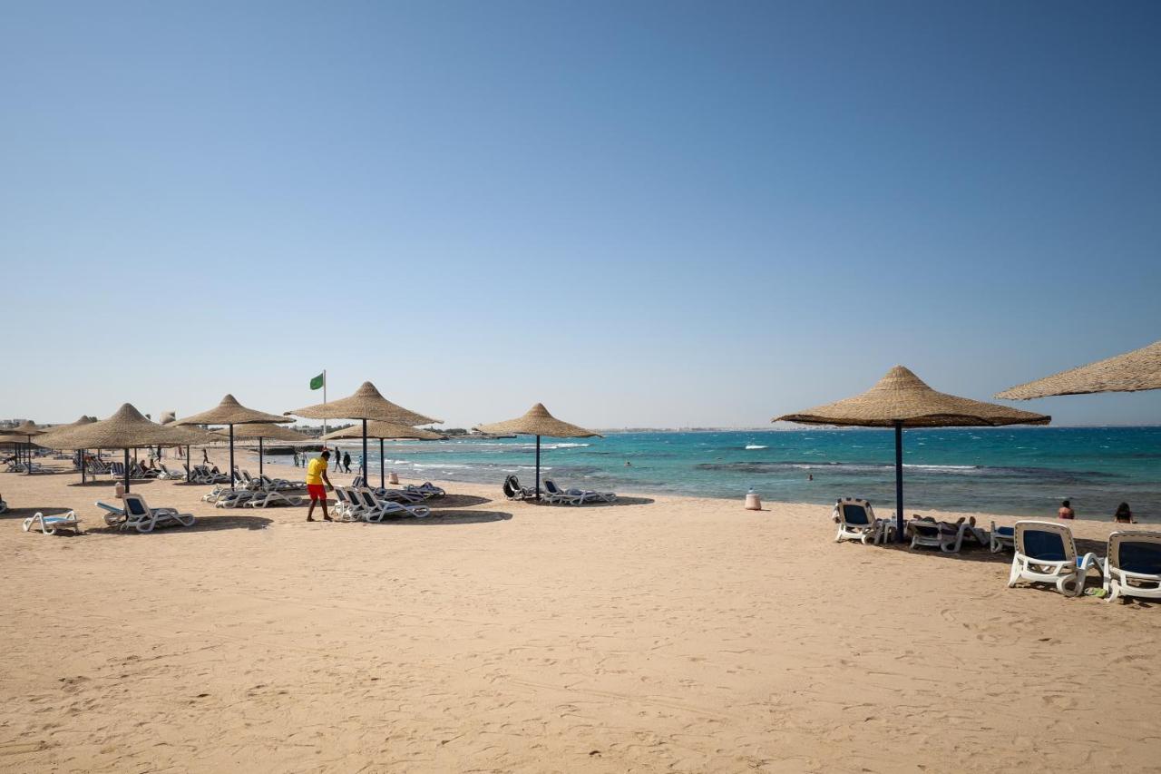 Blend Club Aqua Resort الغردقة المظهر الخارجي الصورة