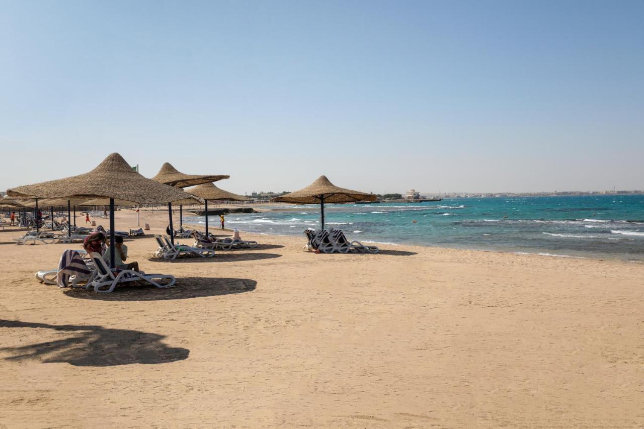 Blend Club Aqua Resort الغردقة المظهر الخارجي الصورة