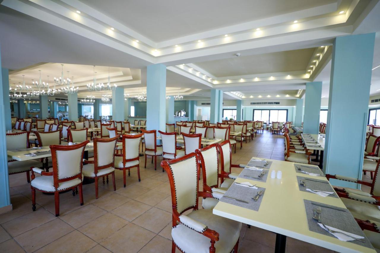Blend Club Aqua Resort الغردقة المظهر الخارجي الصورة