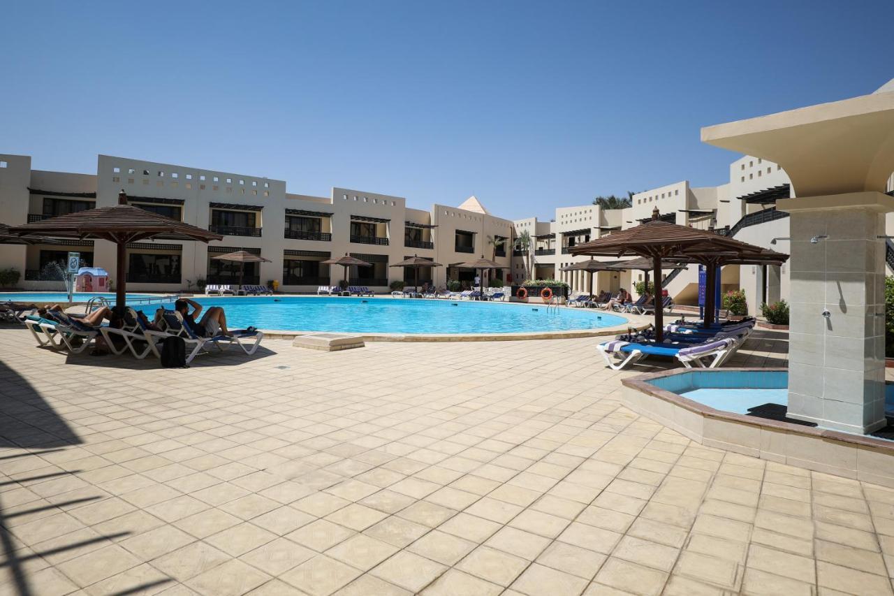 Blend Club Aqua Resort الغردقة المظهر الخارجي الصورة