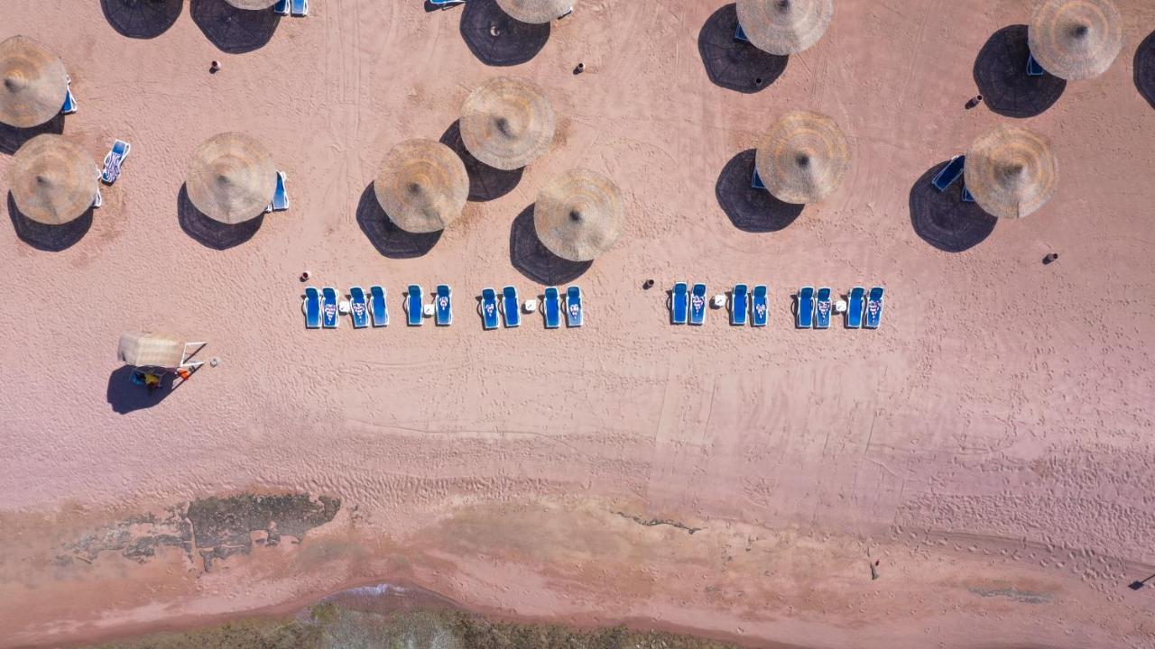 Blend Club Aqua Resort الغردقة المظهر الخارجي الصورة