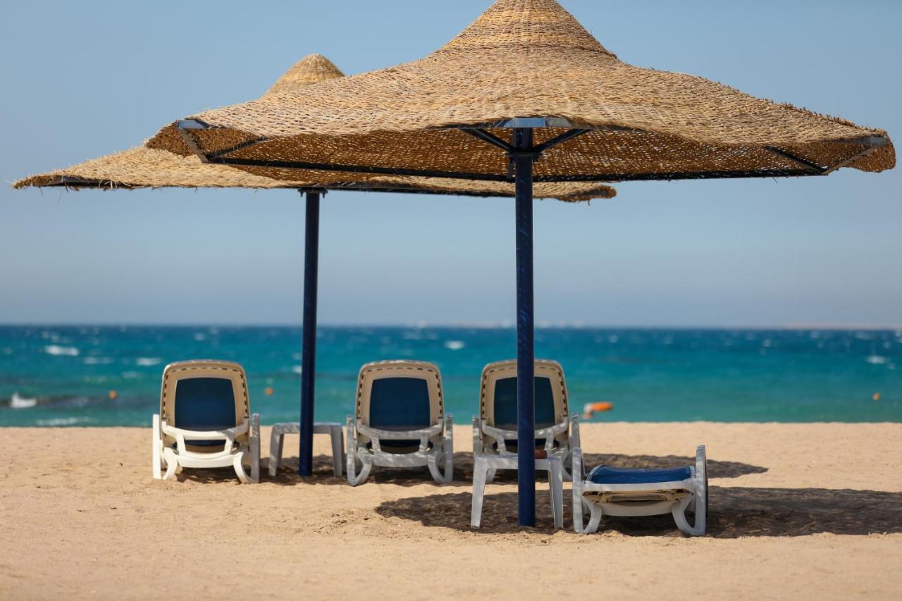 Blend Club Aqua Resort الغردقة المظهر الخارجي الصورة