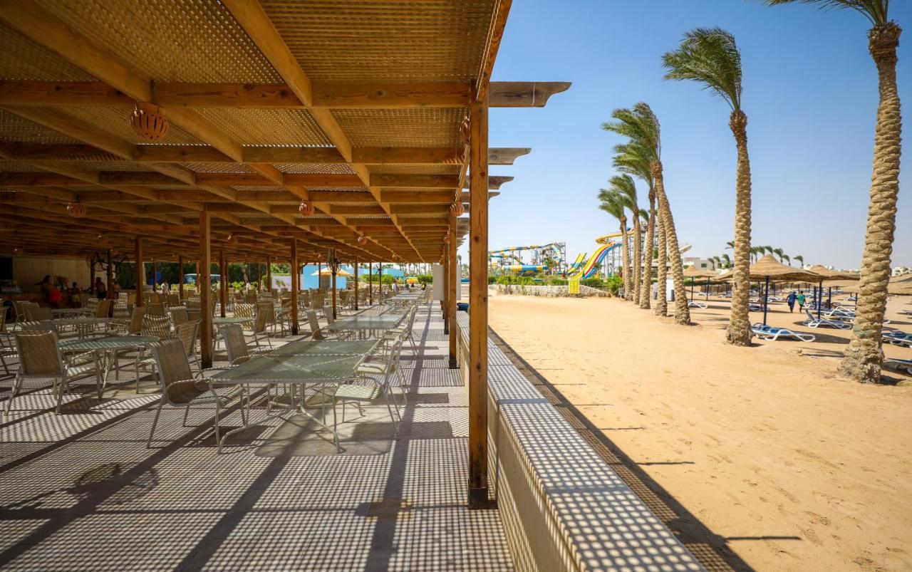 Blend Club Aqua Resort الغردقة المظهر الخارجي الصورة