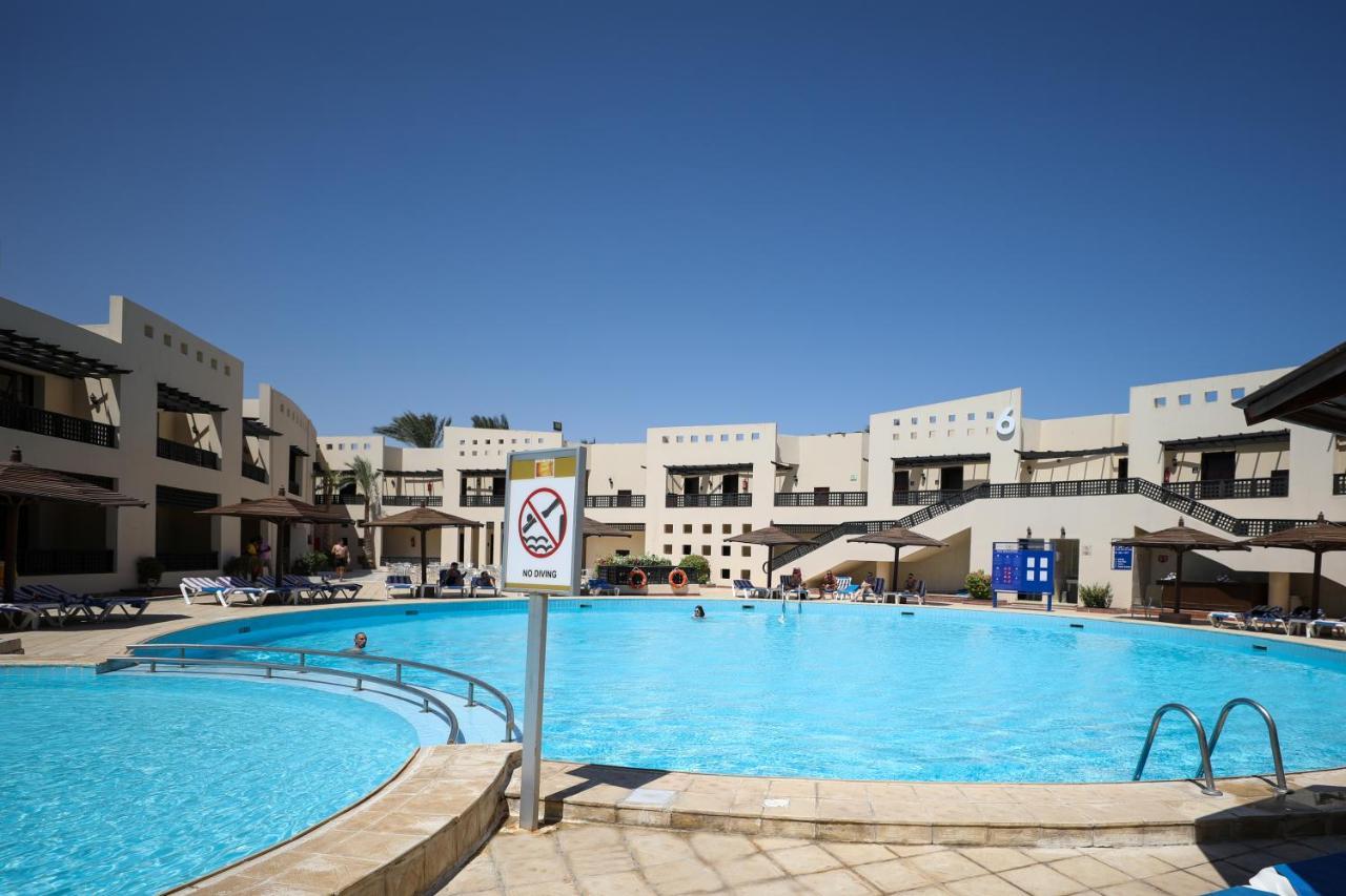 Blend Club Aqua Resort الغردقة المظهر الخارجي الصورة