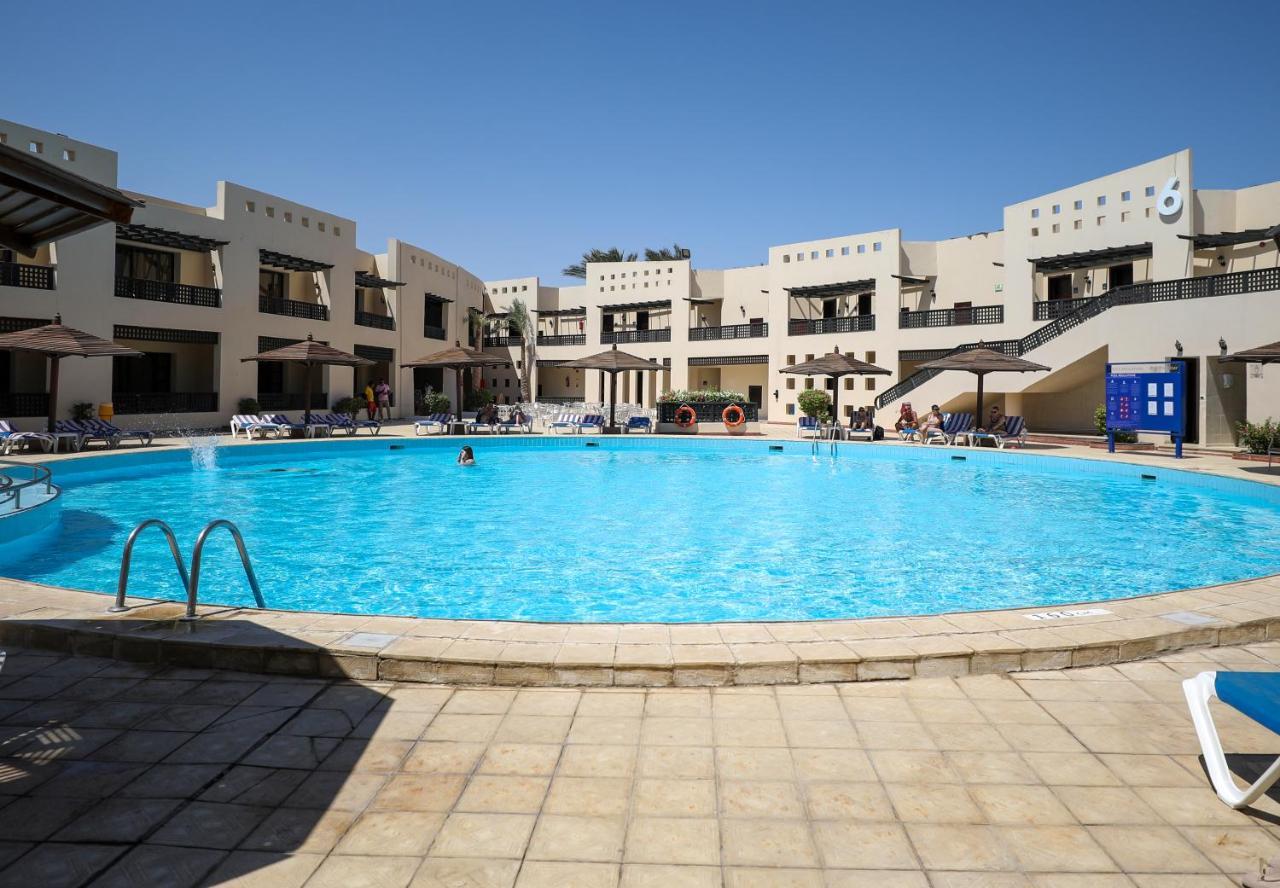 Blend Club Aqua Resort الغردقة المظهر الخارجي الصورة