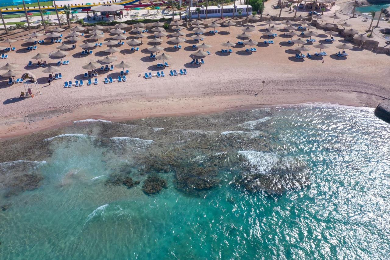 Blend Club Aqua Resort الغردقة المظهر الخارجي الصورة