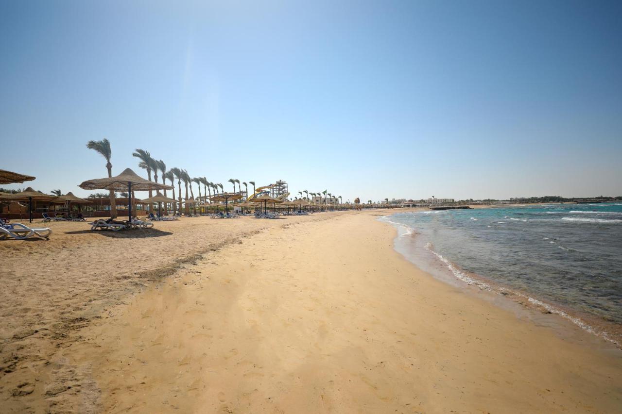 Blend Club Aqua Resort الغردقة المظهر الخارجي الصورة