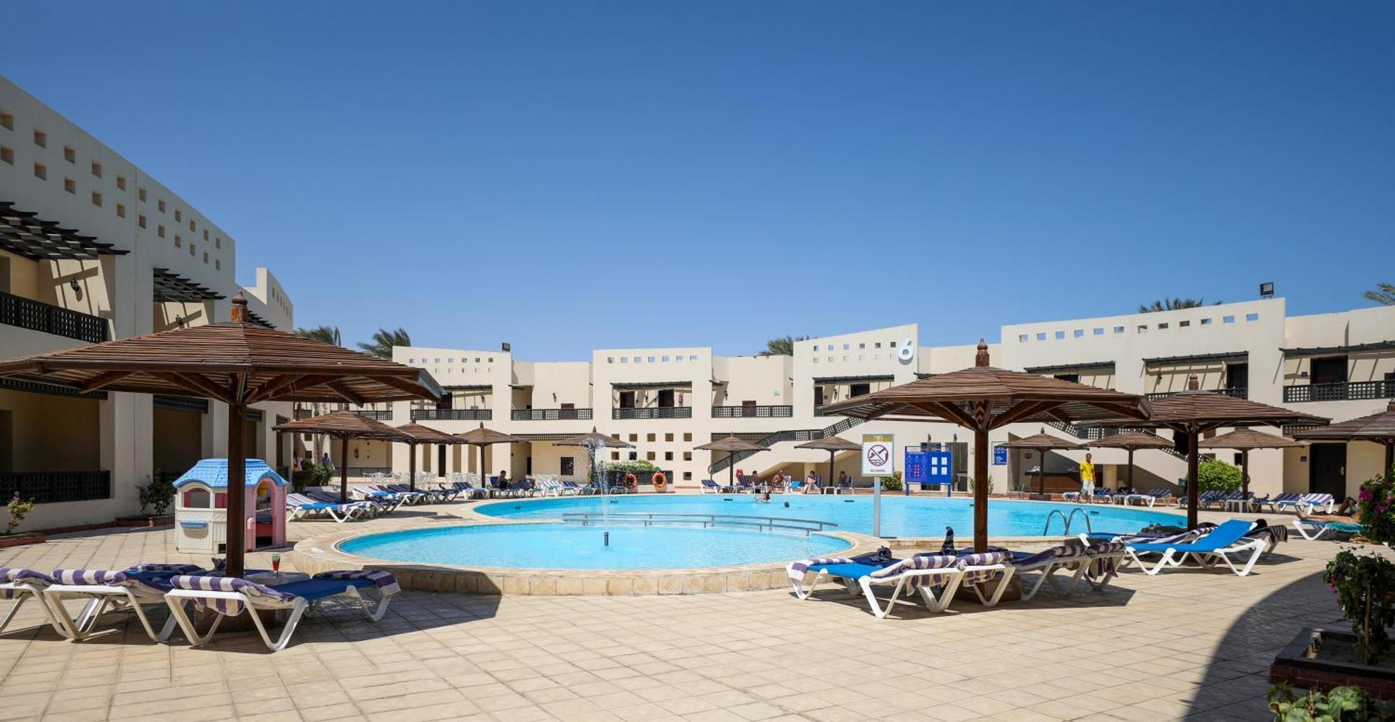 Blend Club Aqua Resort الغردقة المظهر الخارجي الصورة