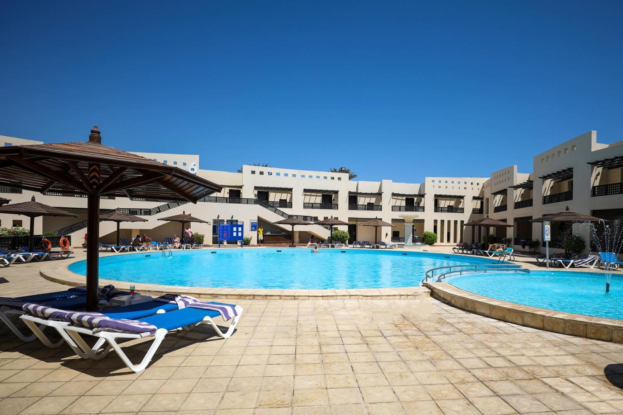 Blend Club Aqua Resort الغردقة المظهر الخارجي الصورة