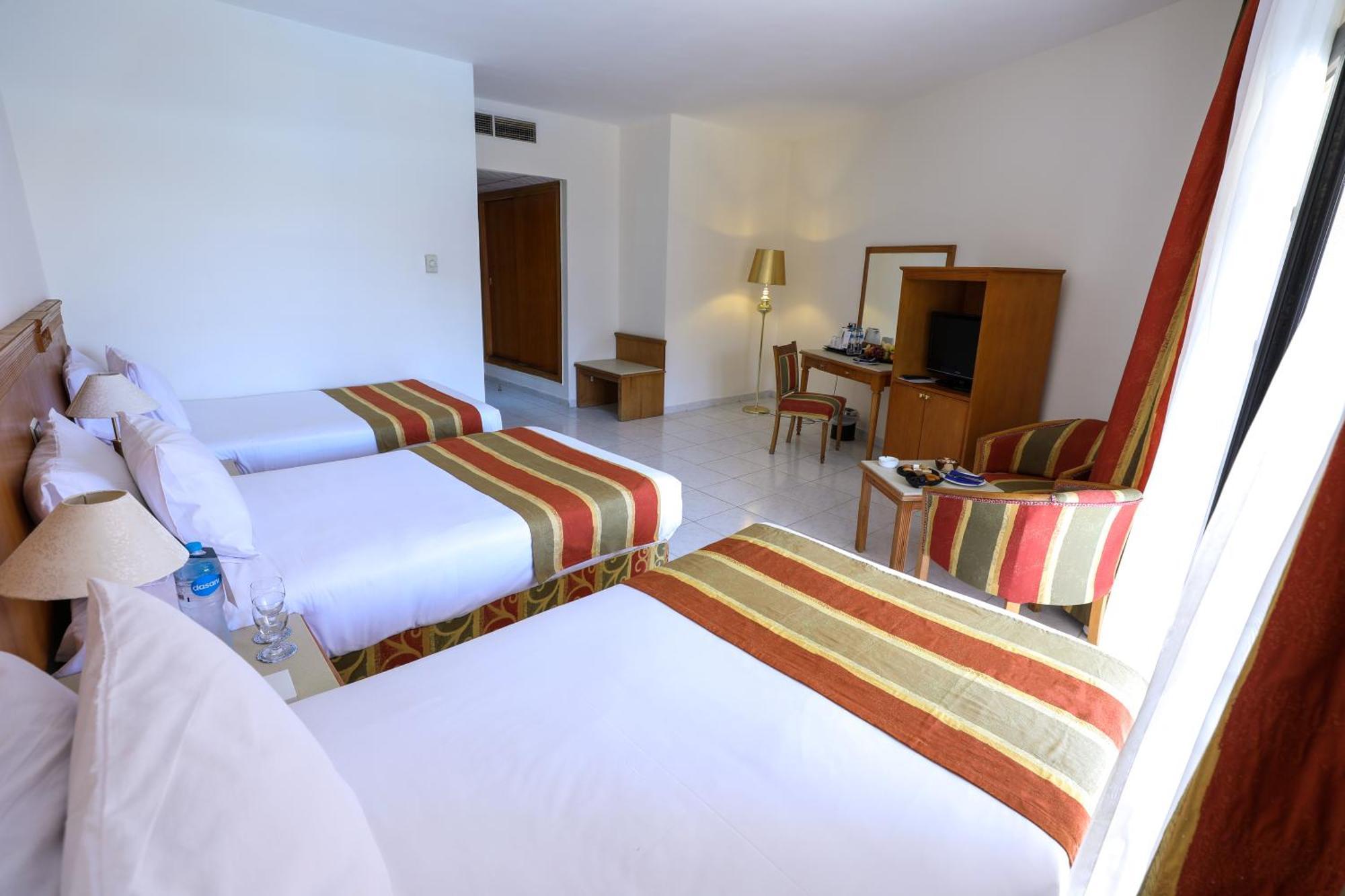 Blend Club Aqua Resort الغردقة المظهر الخارجي الصورة