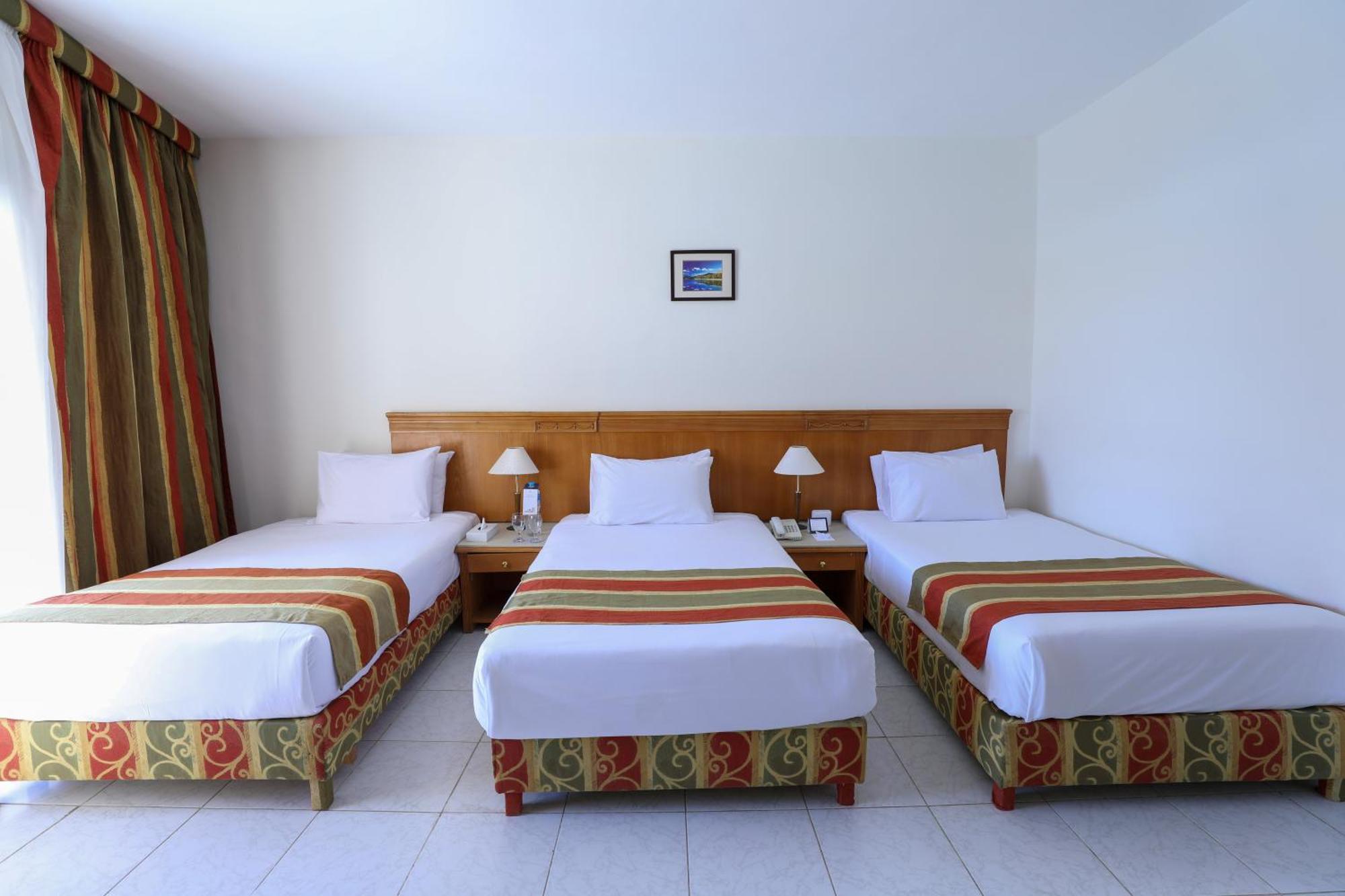 Blend Club Aqua Resort الغردقة المظهر الخارجي الصورة