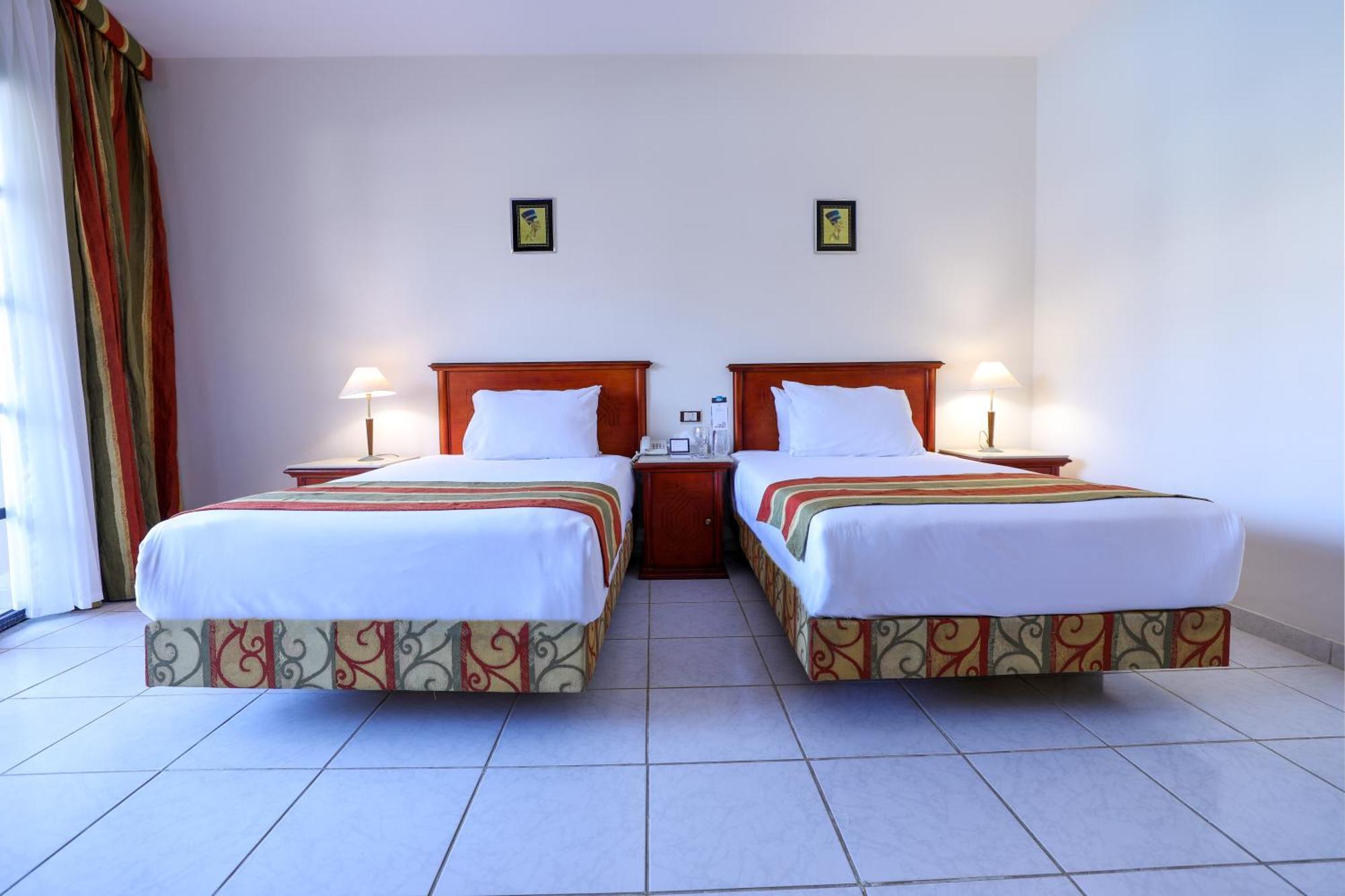 Blend Club Aqua Resort الغردقة المظهر الخارجي الصورة