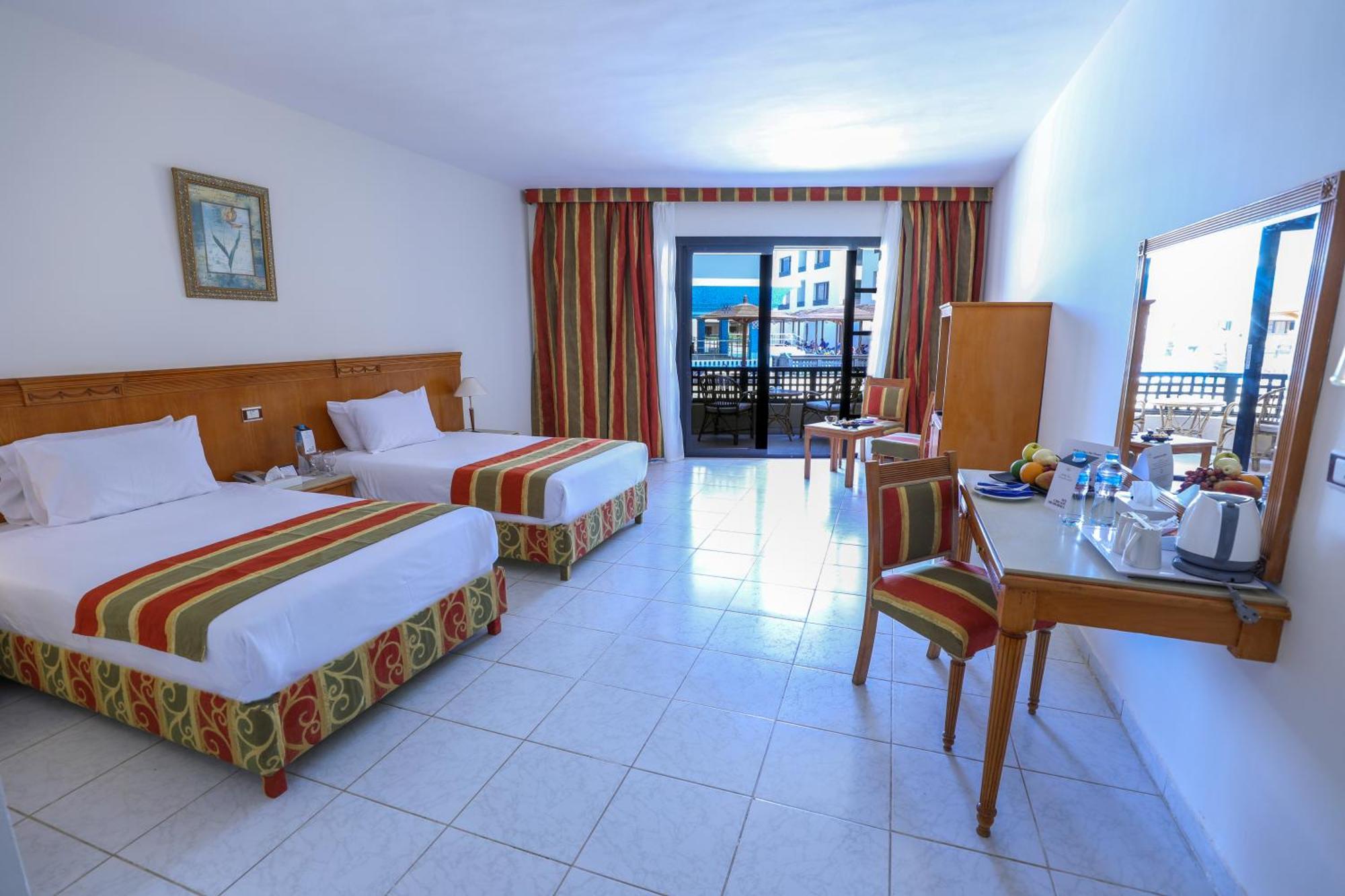 Blend Club Aqua Resort الغردقة المظهر الخارجي الصورة