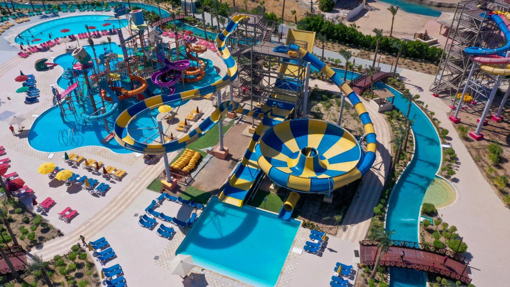 Blend Club Aqua Resort الغردقة المظهر الخارجي الصورة