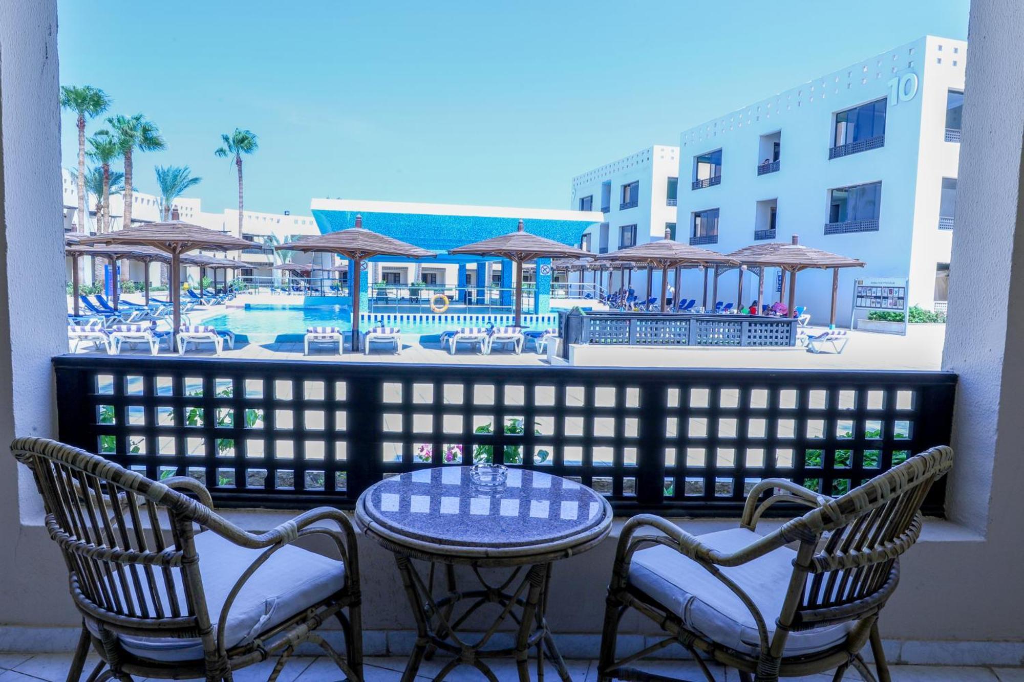 Blend Club Aqua Resort الغردقة المظهر الخارجي الصورة